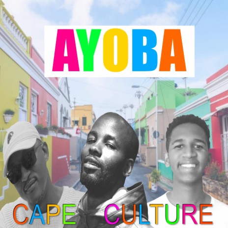 Ayoba ft. Loyiso Pitolo, Sandisele Ntleki & Luvo Nana