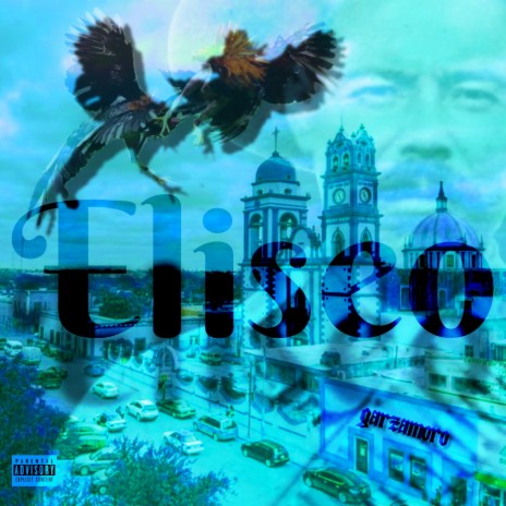 Eliseo | Boomplay Music