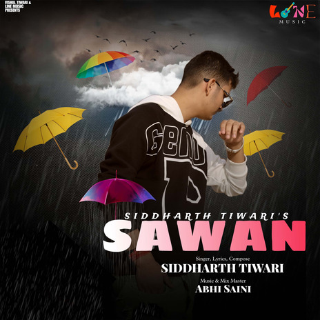 SAWAN | Boomplay Music