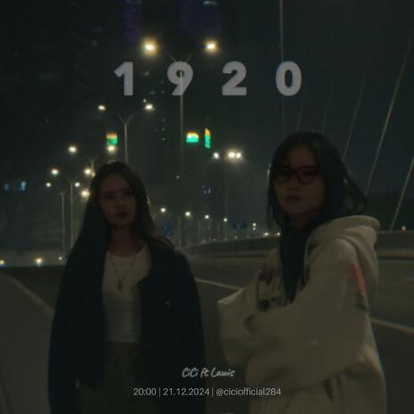 1920 ft. Lawis | Boomplay Music