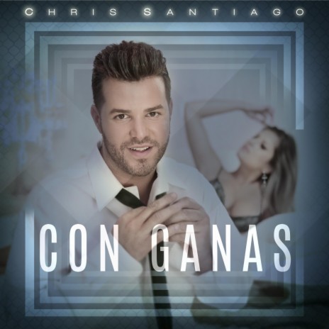 Con Ganas | Boomplay Music