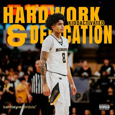 hard work & dedication | Boomplay Music