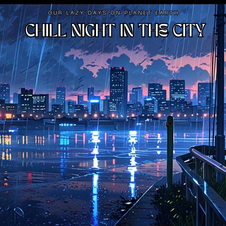 Lonely Night In The Town | Boomplay Music