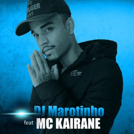 Ritmo Envolvente ft. Mc Kairane | Boomplay Music