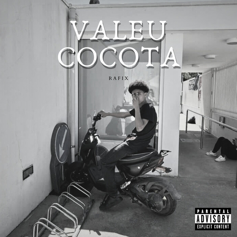 Valeu Cocota | Boomplay Music