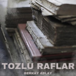 Tozlu Raflar