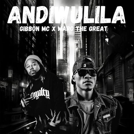 Andiwulila ft. Maro the great | Boomplay Music