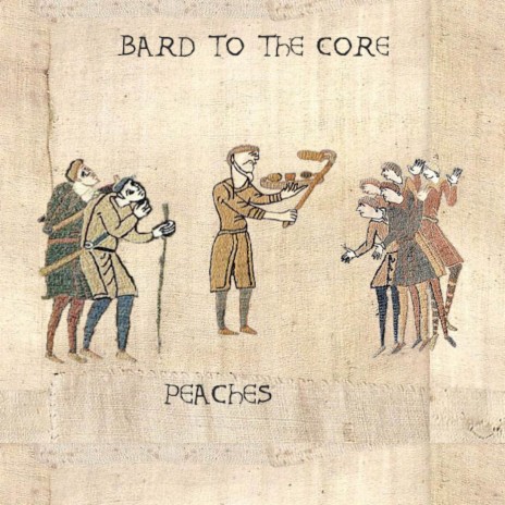 Peaches (Medieval Style) | Boomplay Music