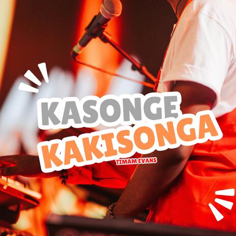 KASONGE KAKISONGA | Boomplay Music