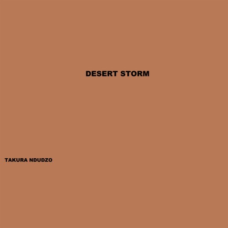 Desert Storm | Boomplay Music