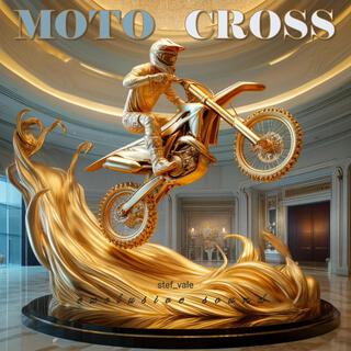 Moto Cross ft. stefania lyrics | Boomplay Music