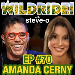 320px x 320px - Amanda Cerny | Podcast | Boomplay