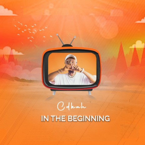 In the Beginning | Boomplay Music