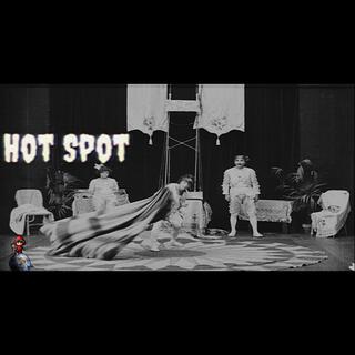 Hot Spot