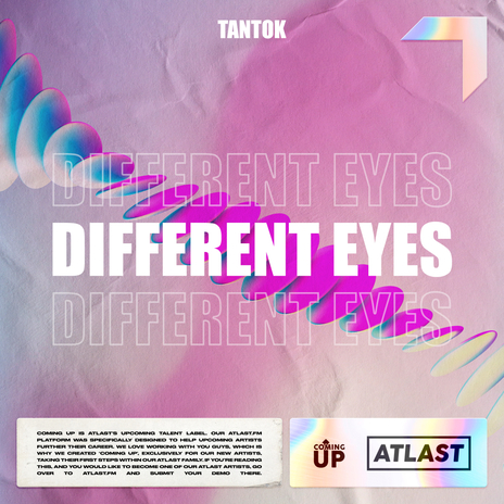 Different Eyes | Boomplay Music