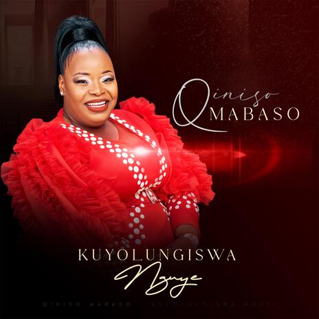 Kuyolungiswa Nguye | Boomplay Music