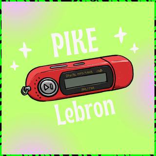 PIKE LEBRON