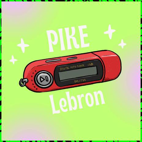 PIKE LEBRON