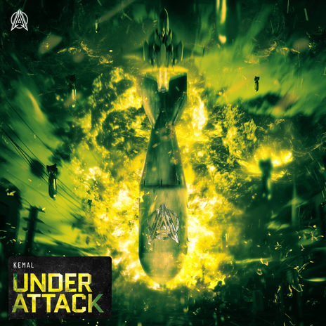 Under Attack | Boomplay Music