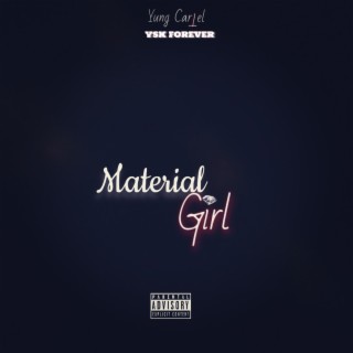 Material Girl