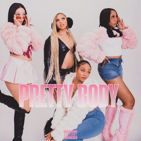 Pretty Body | Boomplay Music