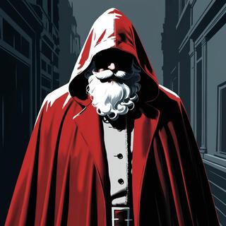 Undercover Claus lyrics | Boomplay Music