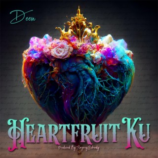 Heartfruit Ku lyrics | Boomplay Music