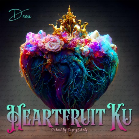 Heartfruit Ku | Boomplay Music