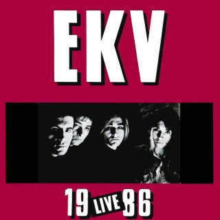 Live 1986 (Live)