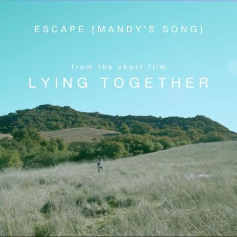 Escape (Mandy's Song) | Boomplay Music