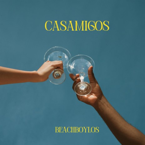 Casamigos | Boomplay Music