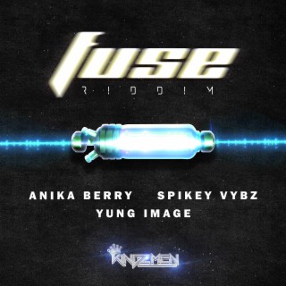 Fuse Riddim