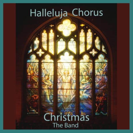 Hallelujah Chorus | Boomplay Music