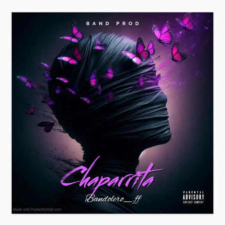 Chaparrita | Boomplay Music