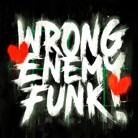 WRONG ENEMY FUNK ft. DJ PORTU | Boomplay Music