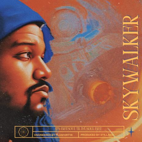 Skywalker | Boomplay Music