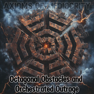 Octagonal Obstacles and Orchestrated Outrage