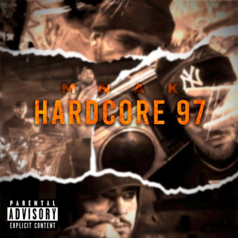 Hardcore 97 ft. sore beats | Boomplay Music