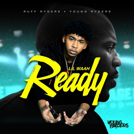 Ready | Boomplay Music