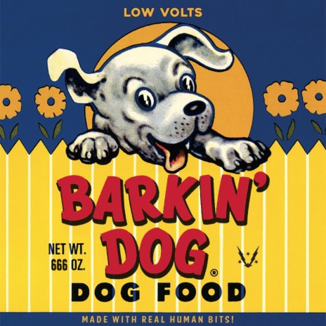 Barkin' Dog | Boomplay Music