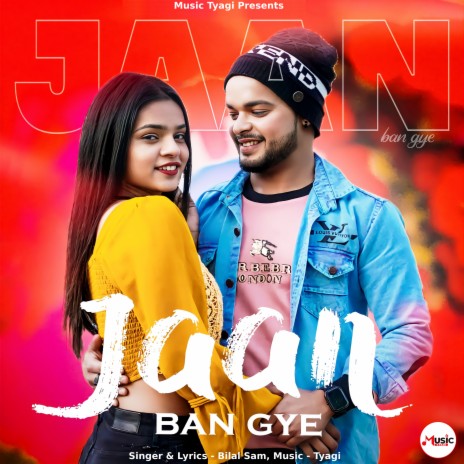 Jaan Ban Gye | Boomplay Music