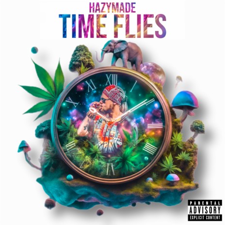 Time Flies | Boomplay Music