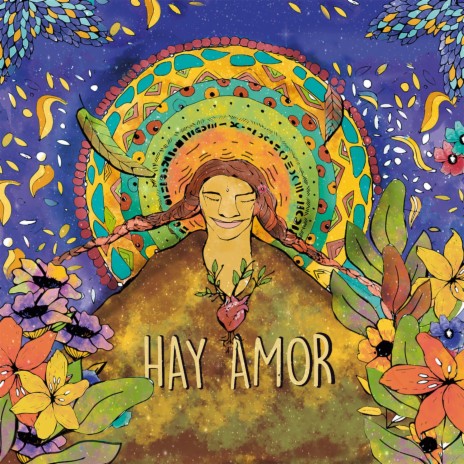 Hay Amor | Boomplay Music