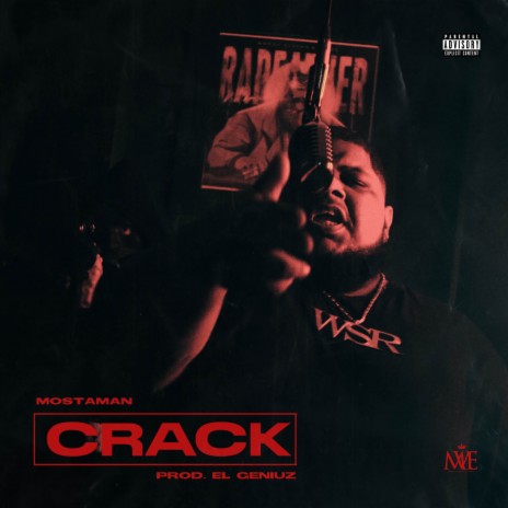 Crack | Boomplay Music