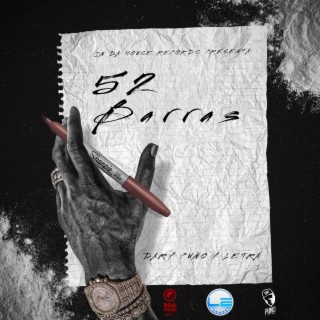 52 BARRAS lyrics | Boomplay Music