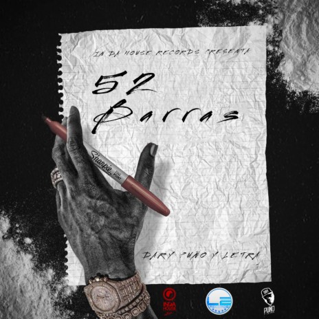 52 BARRAS | Boomplay Music
