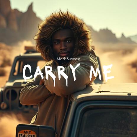 Carry Me | Boomplay Music