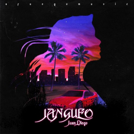 Jangueo | Boomplay Music