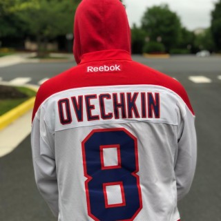 Alex Ovechkin!