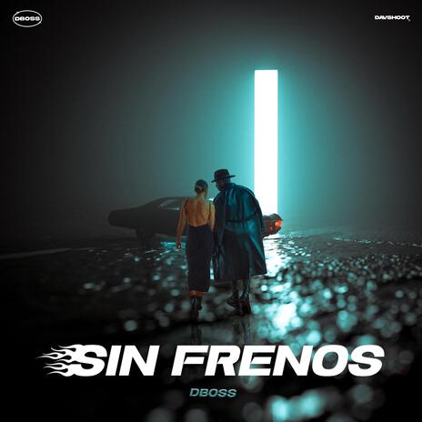 SIN FRENOS | Boomplay Music